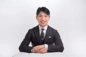 中川いち朗、ゼロワン株式会社代表取締役に就任