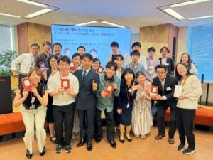ドコモ「本読み会」登壇