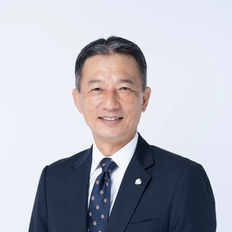 武藤和博（Kazuhiro Muto）