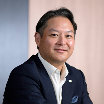 福田譲（Yuzuru Fukuda）
