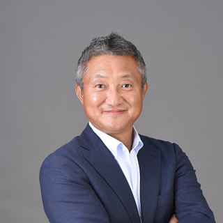 下垣典弘（Norihiro Shimogaki）