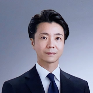 川島充浩（Mitsuhiro Kawashisma)