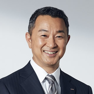 前田義晃（Yoshiaki Maeda)