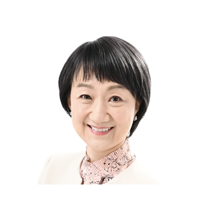 三浦美穂（Miho Miura）