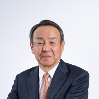 入澤 由典 (Yoshinori Irisawa)