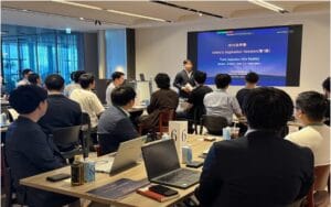 Ichiro's Aspiration Session第２期募集開始