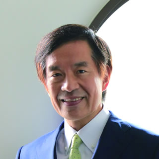 小田全宏（Zenko Oda）